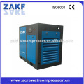 Chinese industrial electric oil free air compressor made in China